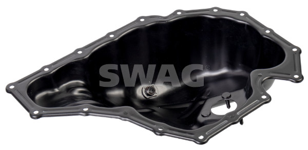 Coppa olio - 33 10 3645 SWAG